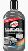 TURTLE WAX Wosk 500ml - Koloryzujący silver srebrny
