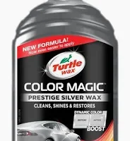 ff28fd0d0a1028a58940060f5c5795cc.webp TURTLE WAX Wosk 500ml - Koloryzujący silver srebrny