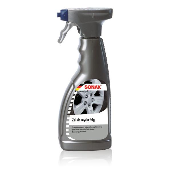 org_131_1497693678.jpg SONAX Żel do mycia felg 500 ml.- 429200