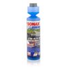 SONAX XTREME Letni Płyn Do Spryskiwaczy Koncentrat 1:100 NanoPro 250 ml - 271141
