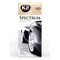 K2 SPECTRUM Syntetyczny wosk w płynie, quick detailer 700 ml.