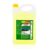 SONAX Letni Płyn do Spryskiwaczy cytrynowy 4L. - 260405