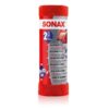 org_97_1497356585.jpg SONAX Ściereczka z mikrofibry 2szt - 416241
