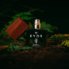 K2 EVOS HUNTER PERFUMY 50ml - perfumy samochodowe