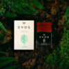 K2 EVOS HUNTER PERFUMY 50ml - perfumy samochodowe