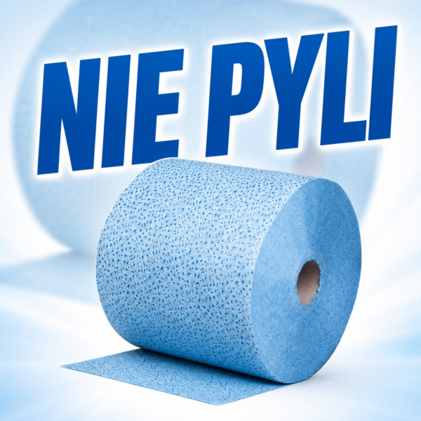088fefae923b90ccc87d841fd2773b9c.png KRYPTON Czyściwo włókninowe 111mb DETAILER 300 | Bezpyłowe