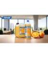 TENZI TopEfekt ORANŻ - Płyn do mycia podłóg i ścian - 1L