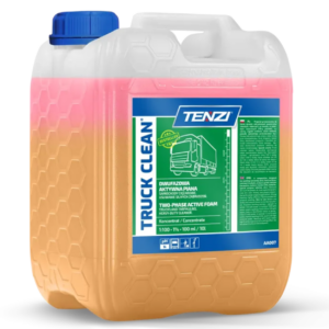 TENZI TRUCK CLEAN 