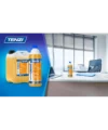 TENZI TopEfekt ORANŻ - Płyn do mycia podłóg i ścian - 1L