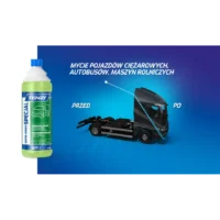 edf7f2e05a74b8d71dd5ec9a8bdd6b30.webp TENZI SUPER GREEN SPECJAL 10L - Mycie samochodów dostawczych, ciężarowych, plandek