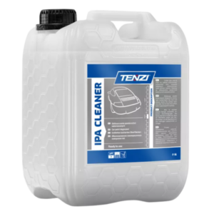 TENZI IPA CLEANER Płyn do odtłuszczania karoserii 5L - Sonax Płyn do odtłuszczania karoserii