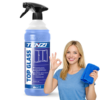 TENZI TOP GLASS 1L Spray - szybkoschnący preparat do mycia szyb, luster i szkła