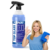 TENZI TOP GLASS 1L Spray - szybkoschnący preparat do mycia szyb, luster i szkła