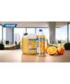 TENZI TopEfekt ORANŻ 1L - koncentrat do mycia posadzek z alkoholem