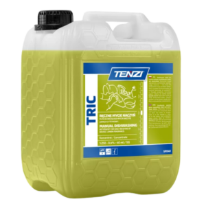 TENZI TRIC