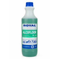 af968f4f90d35187dd6e9e5843bbbc90.png ROYAL RO-100 ALCOFLOOR 1L - Antypoślizgowy płyn do podłóg