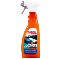 f325ac45653aea976ca70b30bedb07b9.png SONAX CERAMIC ULTRA SLICK DETAILER 750ML - 268400 - Szybki detailer