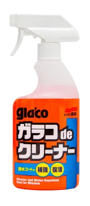 pol_pl_Soft99-Glaco-De-Cleaner-400ml-do-czyszczenia-szyb-6225_3.png Soft99 Glaco De Cleaner 400ml - do czyszczenia szyb